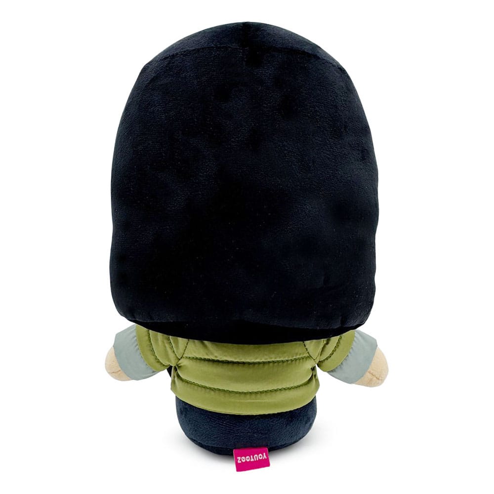 Linkin Park Plush Figure Joe 22 cm