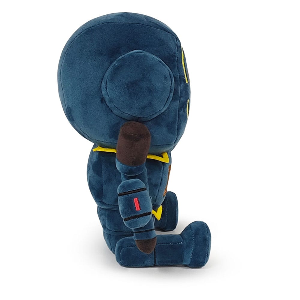 Apex Legends Plush Figure Pathfinder 23 cm