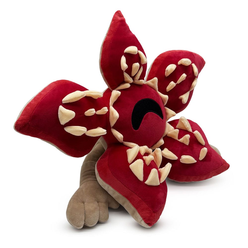 Stranger Things Plush Figure Demogorgon Weighted Plush 40 cm