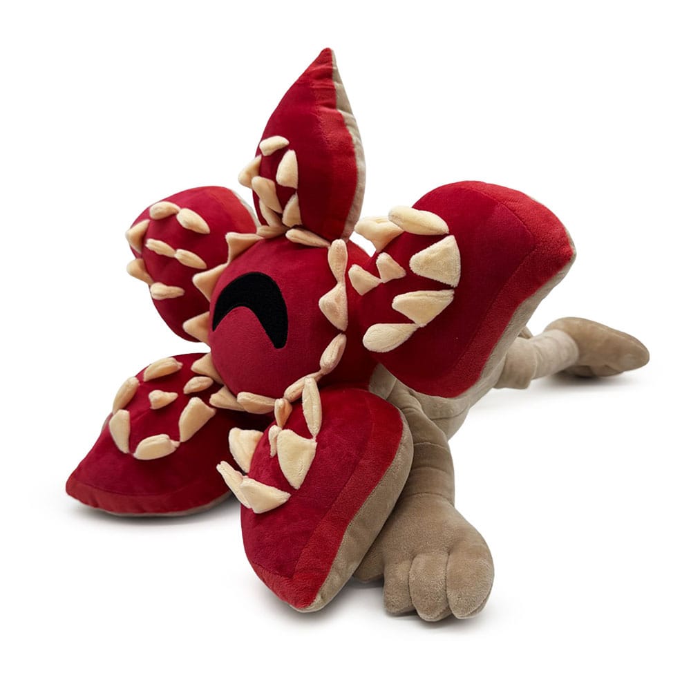 Stranger Things Plush Figure Demogorgon Weighted Plush 40 cm