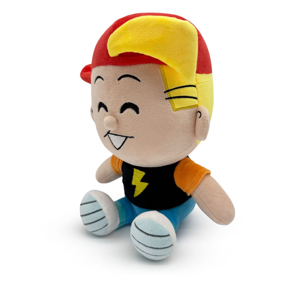 Grubbs Plush Figure Grubbs 22 cm
