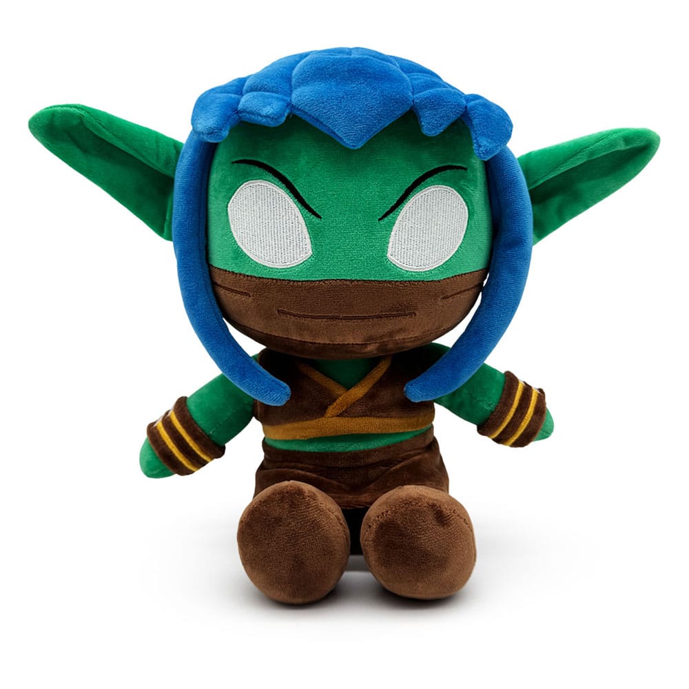 Skylanders Plush Figure Stealth Elf 23 cm