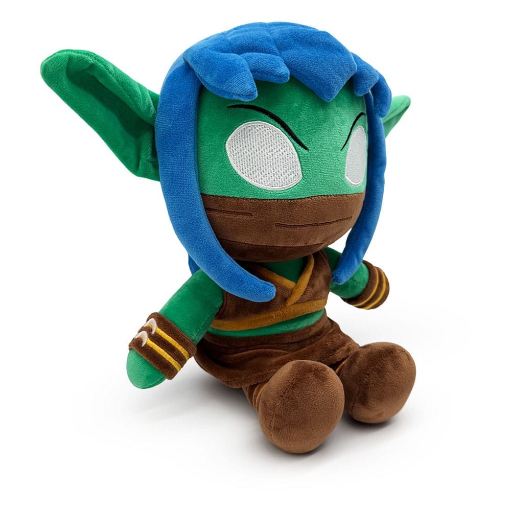 Skylanders Plush Figure Stealth Elf 23 cm