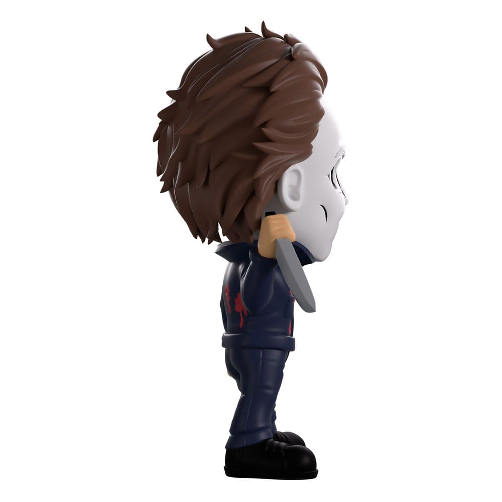 Halloween Vinyl Figure Michael Myers 12 cm