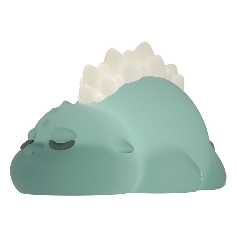 Godzilla Nightlight Sleepy Godzilla 8 cm