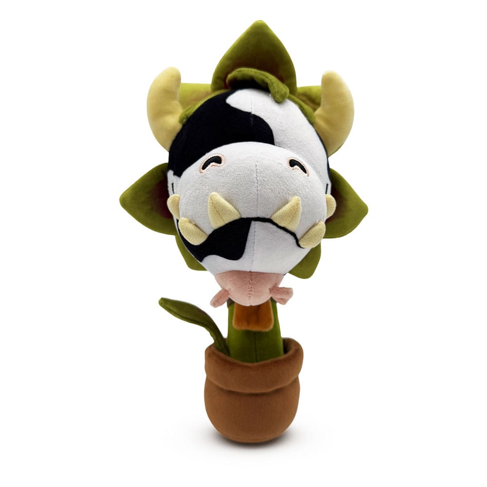The Sims Plush Figure Cowplant 22 cm