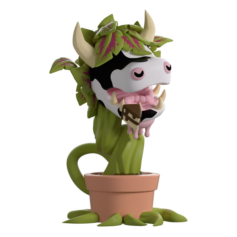 The Sims Vinyl Figure Cowplant 12 cm