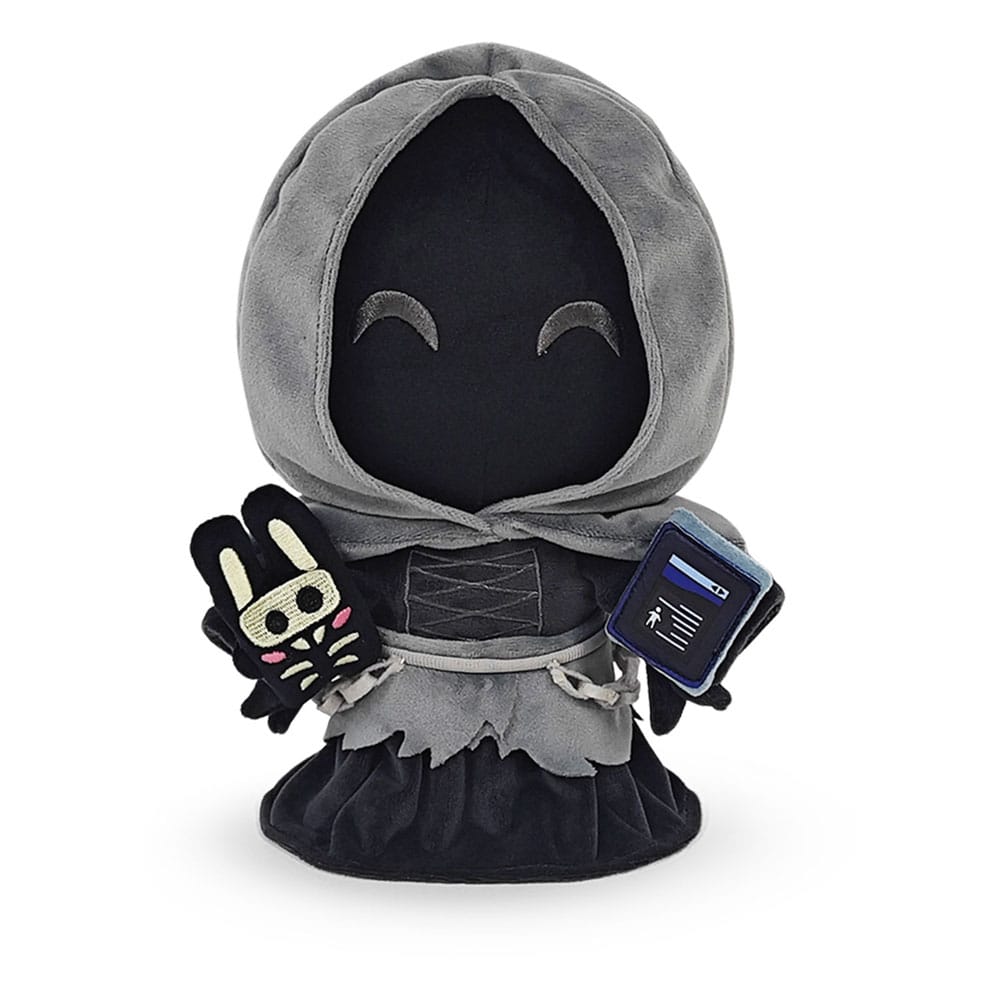 The Sims Plush Figure Grim Reaper 22 cm