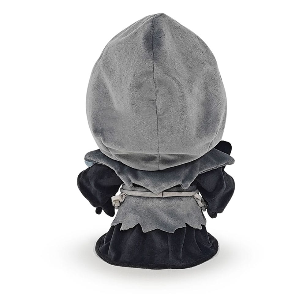 The Sims Plush Figure Grim Reaper 22 cm