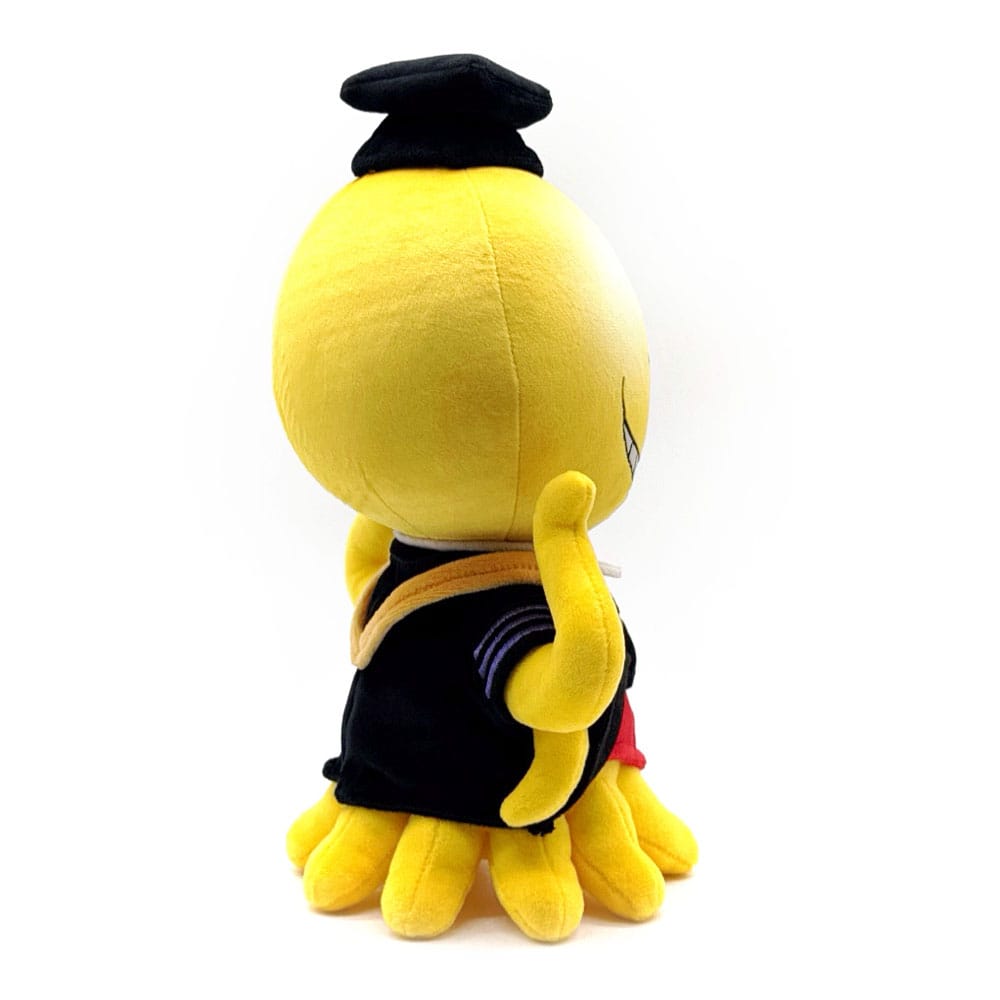 Assassination Classroom Plush Figure Koro Sensei 22 cm