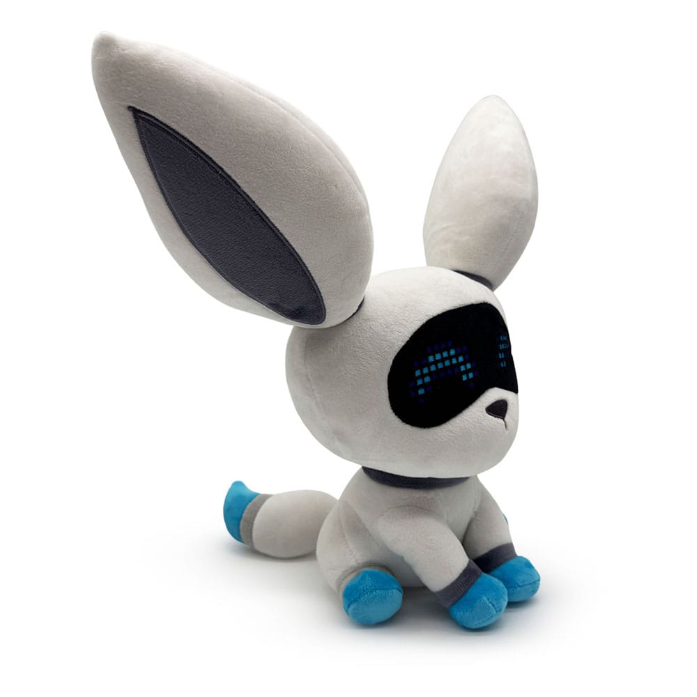 Astro Bot Plush Figure Fennec Fox Bot 22 cm