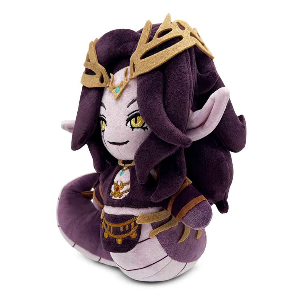 VTuber Plush Figure Vexoria the Sun Eater 22 cm
