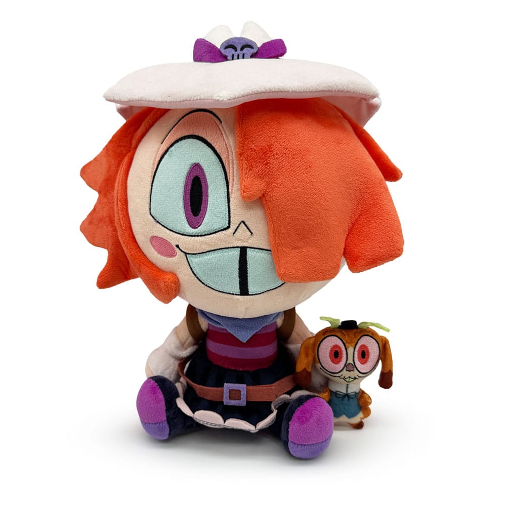 Long Gone Gulch Plush Figure Rawhide 22 cm