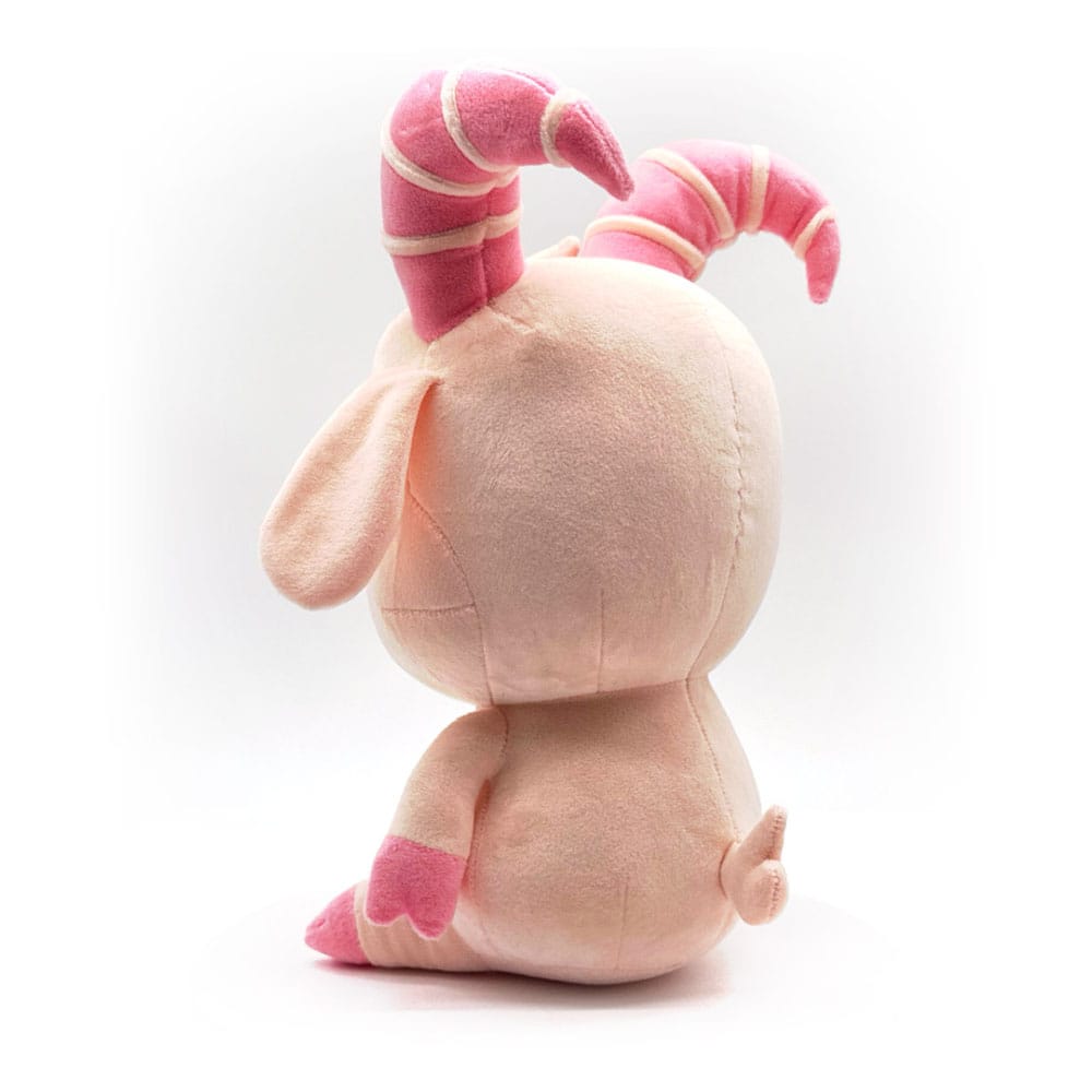 7th Prince Plush Figure Grimoire 22 cm