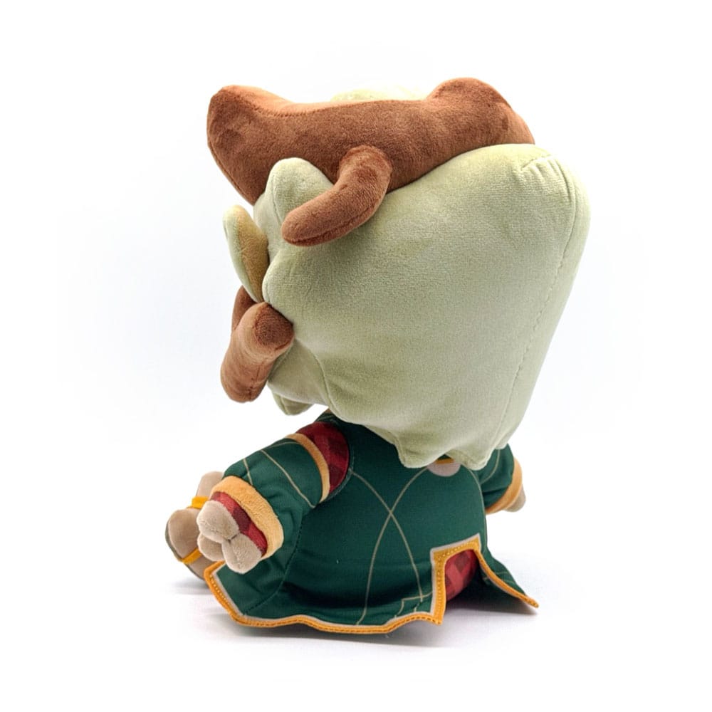 Outer Wilds Plush Figure Nomai 22 cm