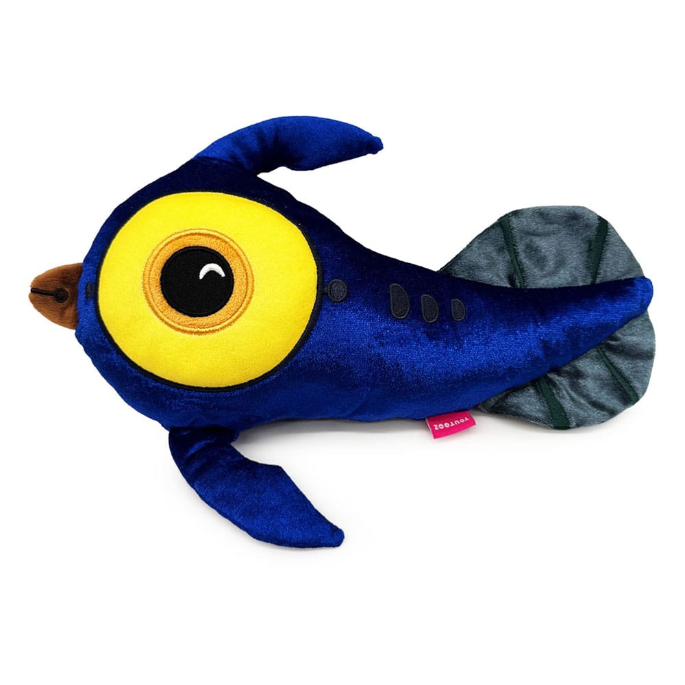 Subnautica Plush Figure Peeper 22 cm