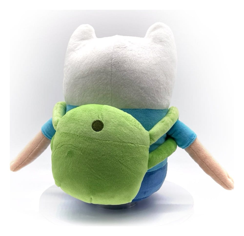 Adventure Time Plush Figure Finn 22 cm