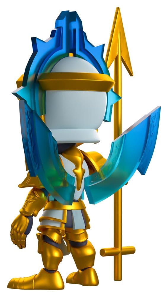 Ultrakill Vinyl Figure Gabriel 14 cm