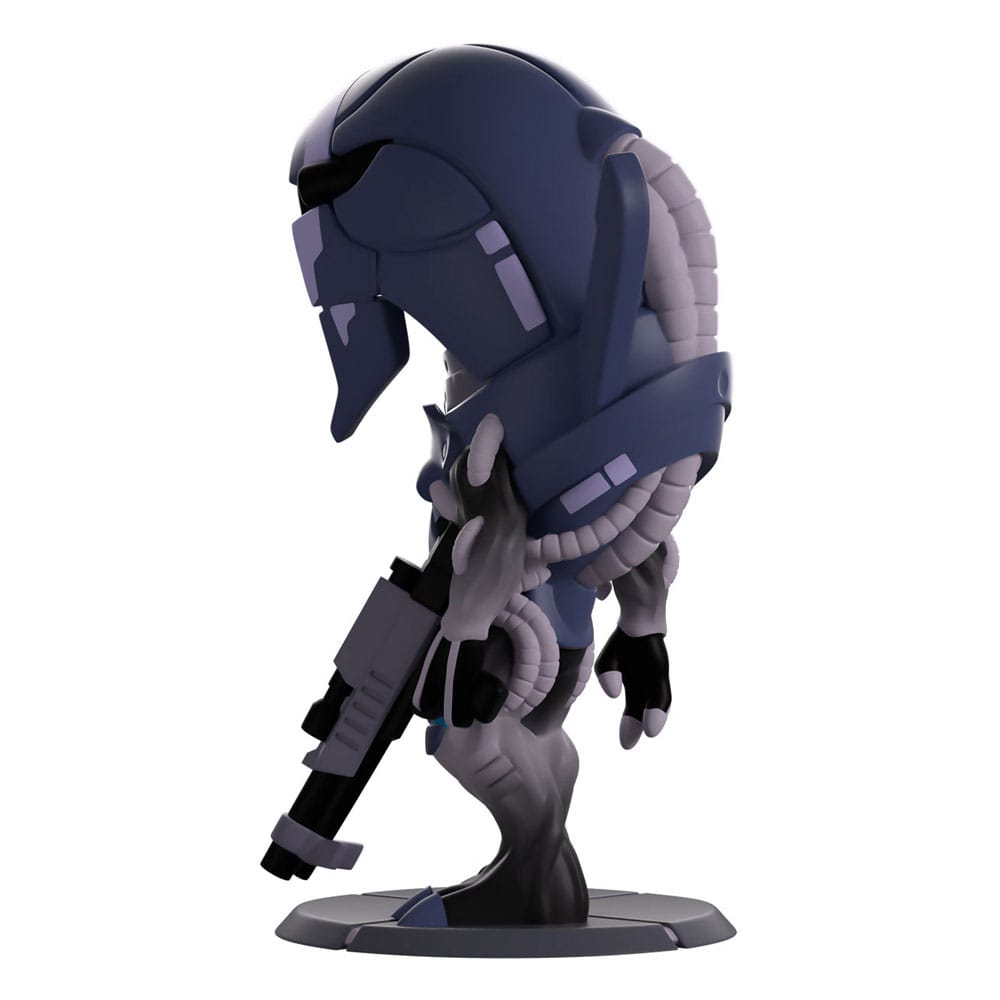 Mass Effect Vinyl Figure Legion 12 cm