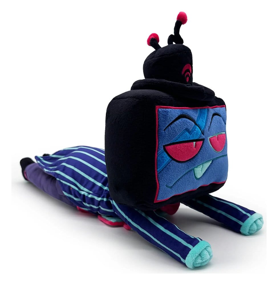 Hazbin Hotel Plush Figure Vox Weighted Plush 40 cm