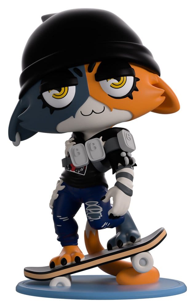 Fortnite Vinyl Figure Meow Skulls 13 cm