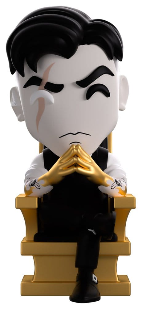 Fortnite Vinyl Figure Midas 10 cm