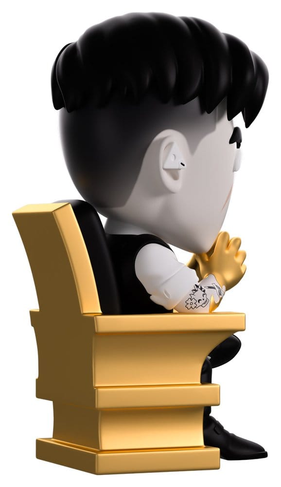 Fortnite Vinyl Figure Midas 10 cm