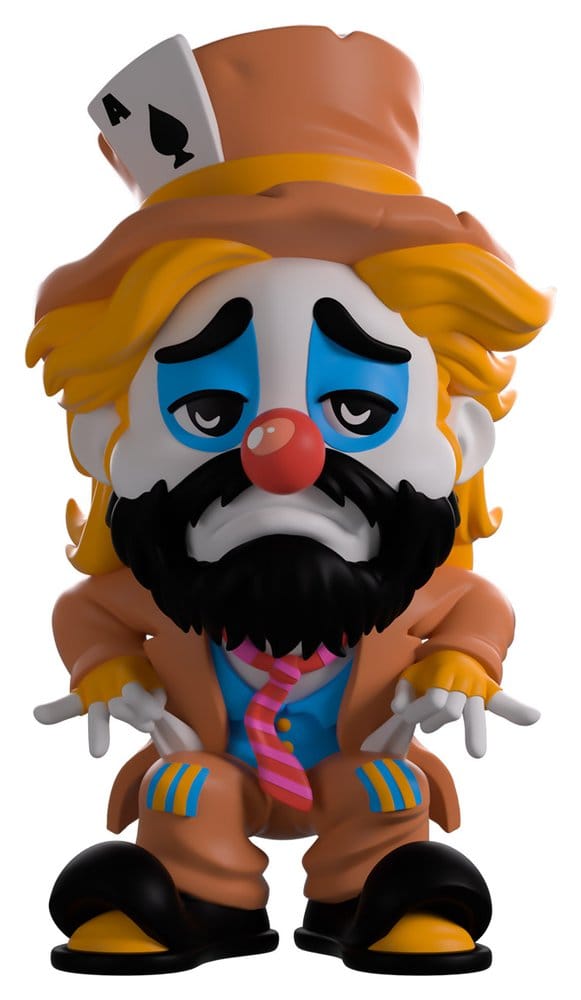 Balatro Vinyl Figure Vagabond 12 cm