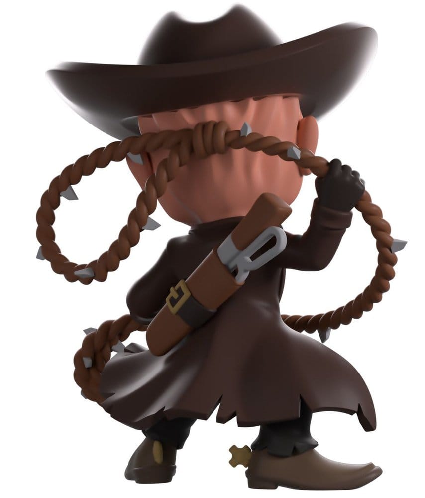 Fallout Vinyl Figure Lasso Ghoul 11 cm