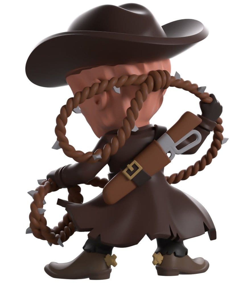 Fallout Vinyl Figure Lasso Ghoul 11 cm