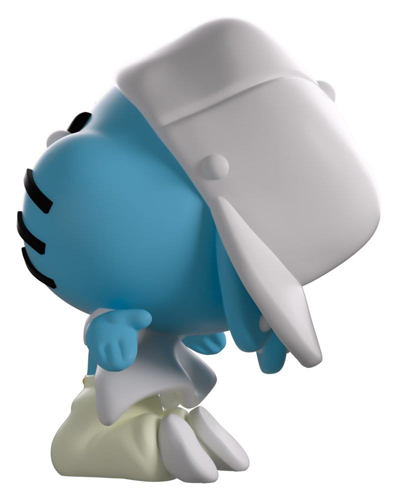 The Amazing World of Gumball Vinyl Figure Gumball 10 cm