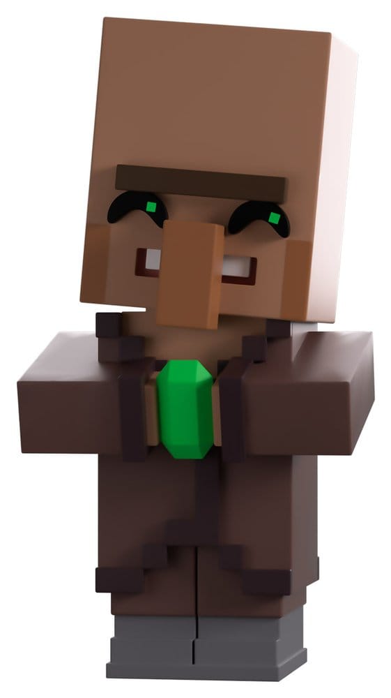Minecraft Vinyl Figure Villager 13 cm