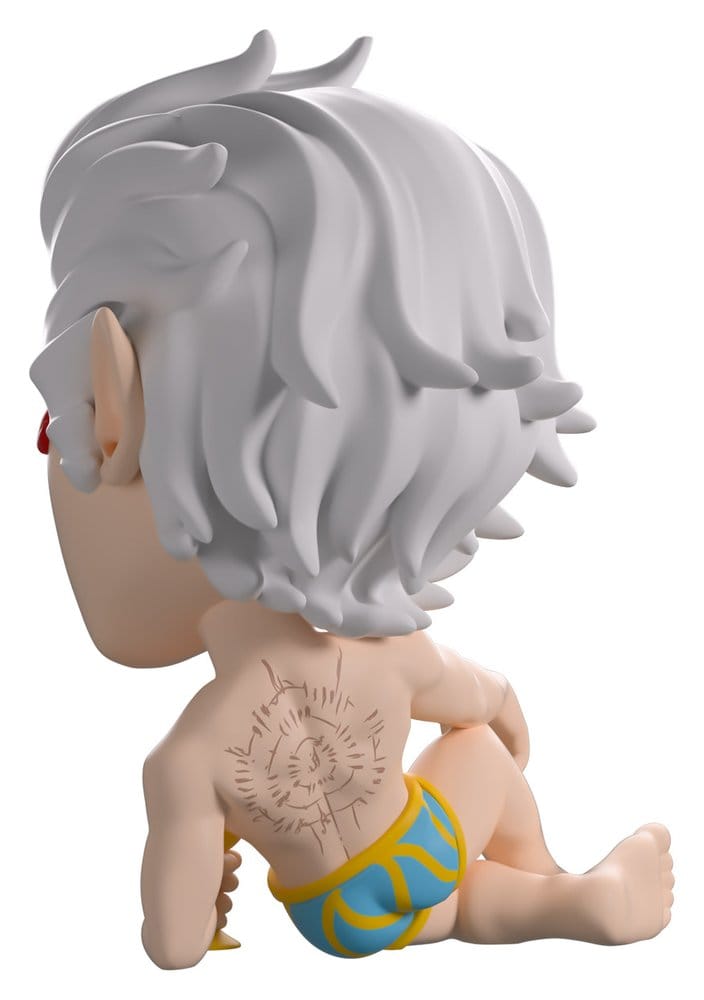 Baldur´s Gate 3 Vinyl Figure Romance Astarion 10 cm