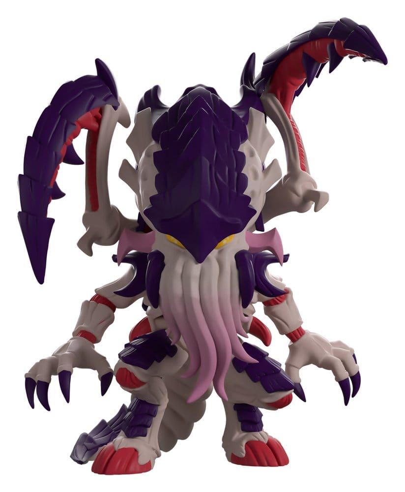 Warhammer 40,000 Vinyl Figure Lictor 13 cm