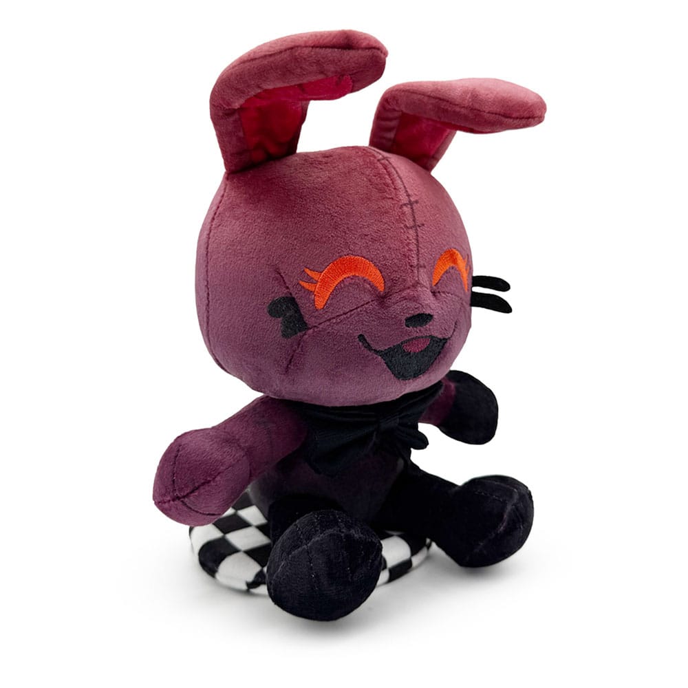 Five Nights at Freddys Plush Figure Hide and Seek Vanny Shoulder Rider 15 cm