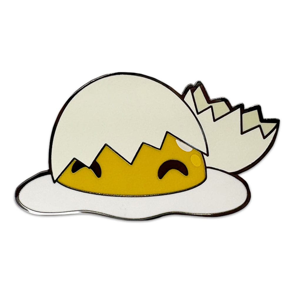 Slime Rancher Enamel Pins Set 2 5 cm (6)