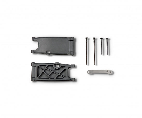 XS Lower arms kit rear (2) - 500405925 - Carson