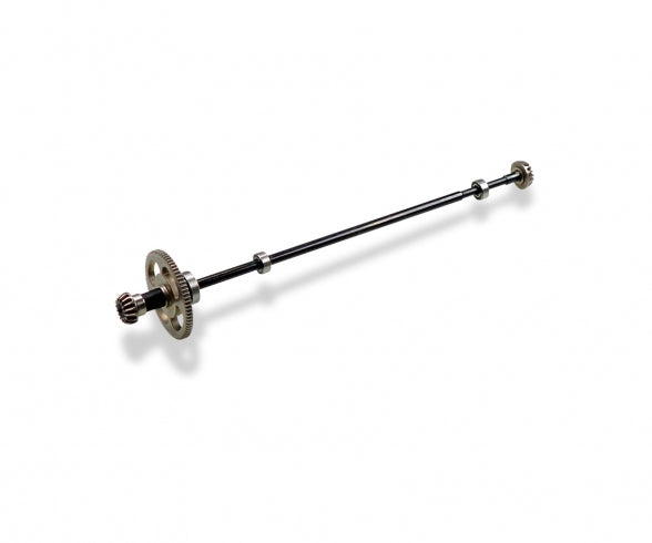 XS Main gear set - 500405939 - Carson