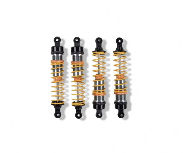 XS Tuning Alu Oil Damper (4) - 500405965 - Carson