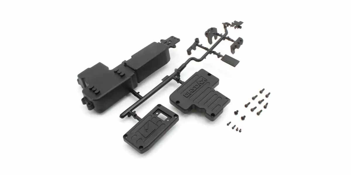 Kyosho Inferno MP11 Radio Box set