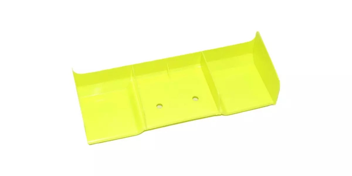 Kyosho Inferno MP11 1:8 Nylon Wing - Yellow