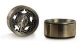 AMXRock AR14 1.9 tommer CNC fælge Aluminium