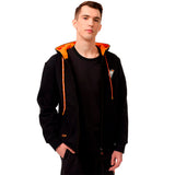 Virtus.pro basic collection zip hoodie black, M