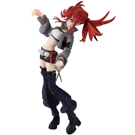 Bandai - Gachiakuta Vibration Stars-Riyo