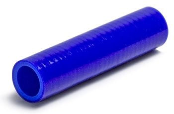 Exhaust tube 16x22x100mm silic