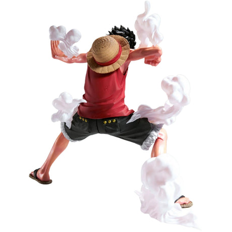 Bandai - One Piece Maximaticplus Monkey D.Luffy Ⅰ