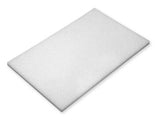 Space foam medium 10x185x300mm