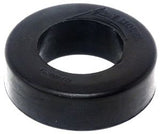 Rubber starter ring car