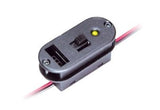 Receiver Switch w. volt-spy
