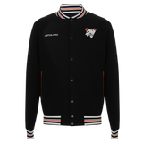 Virtus.pro College jacket black, XL